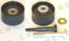 AUTOKIT 03.80750 Deflection/Guide Pulley, timing belt